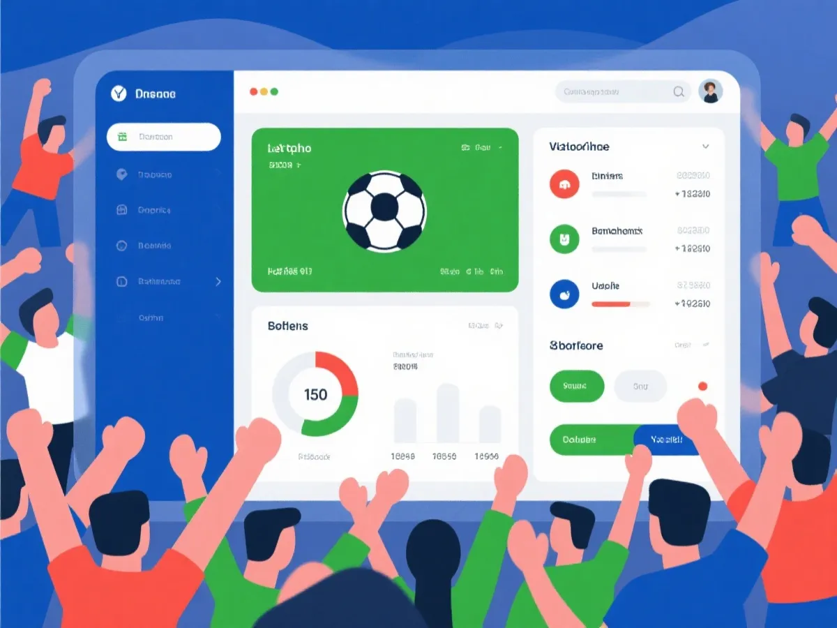 世界盃即時資訊與賽程入口