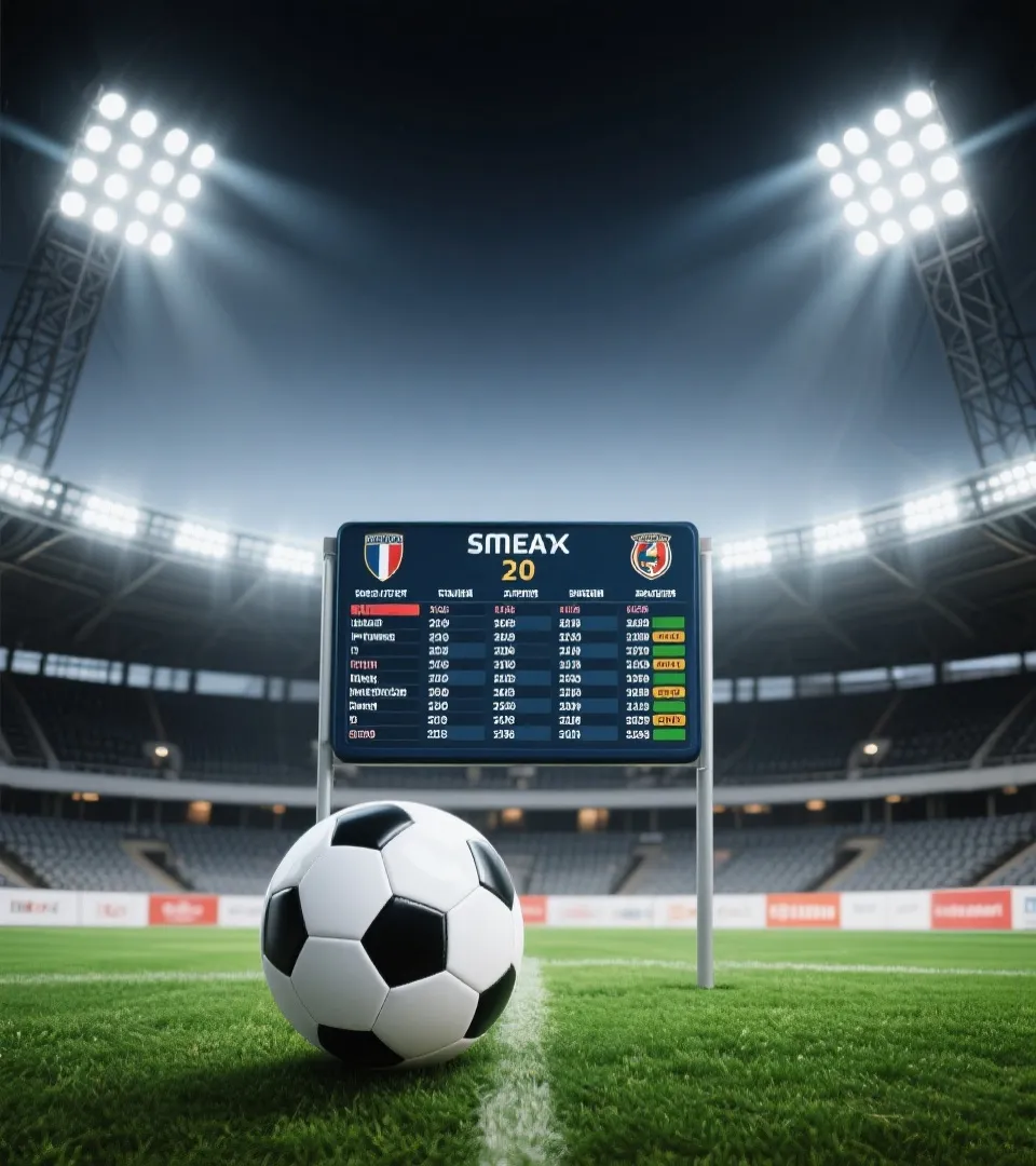 2026世界盃賽程視覺示意