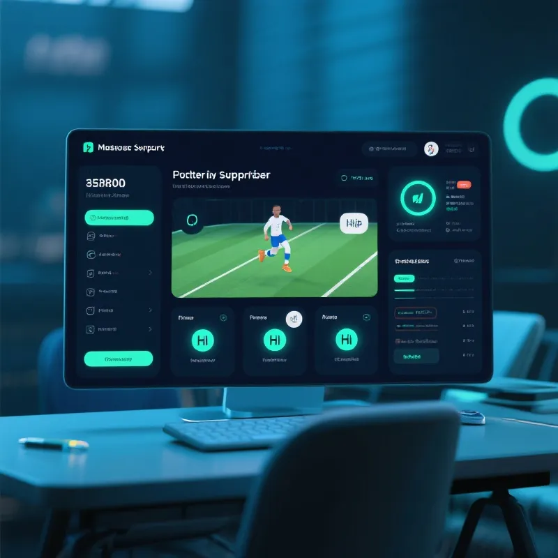 2026世界盃客服支援示意圖